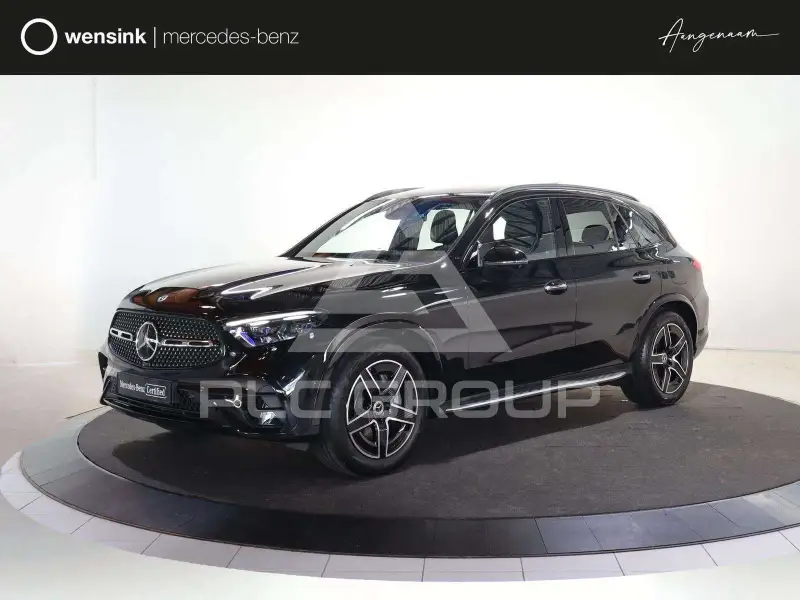 2022 Mercedes Benz GLC 300