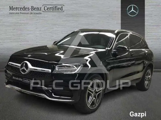 2022 Mercedes Benz GLC 300
