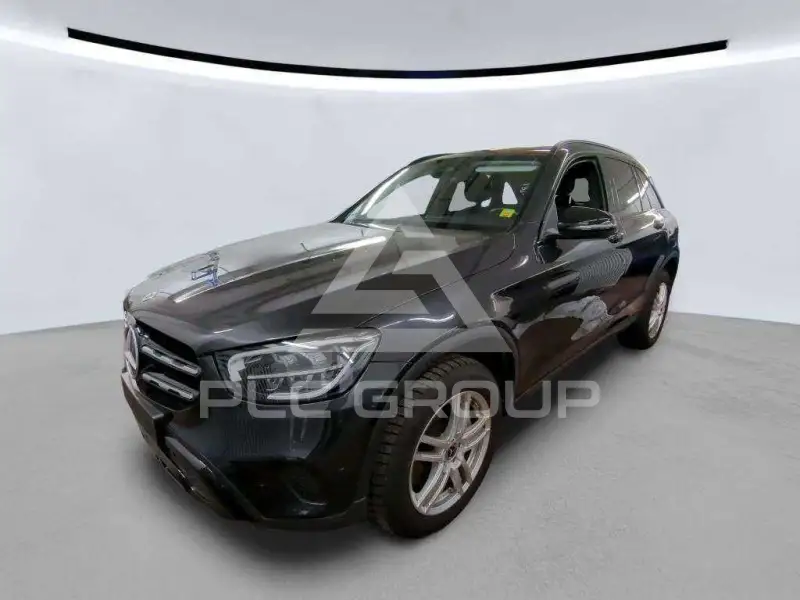 2022 Mercedes Benz GLC 300