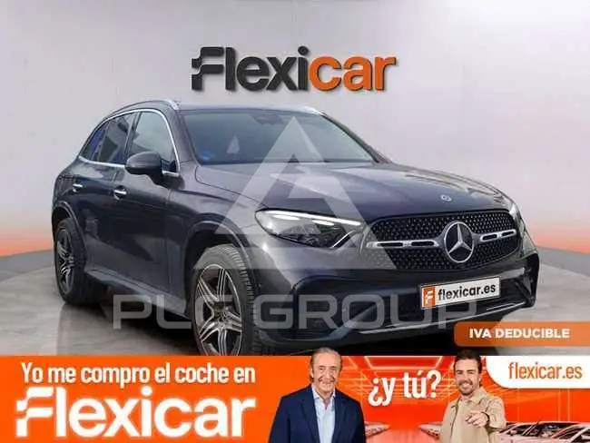 2022 Mercedes Benz GLC 300