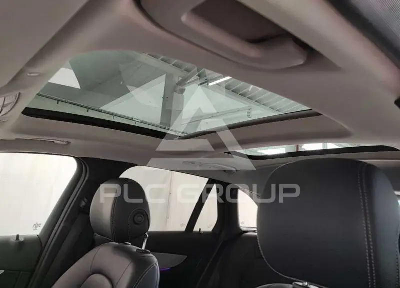 2022 Mercedes Benz GLC 300