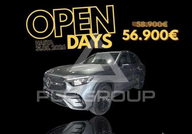2022 Mercedes Benz GLC 300