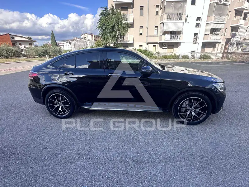 2022 Mercedes Benz GLC 300