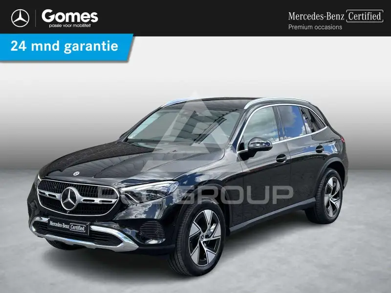 2022 Mercedes Benz GLC 300