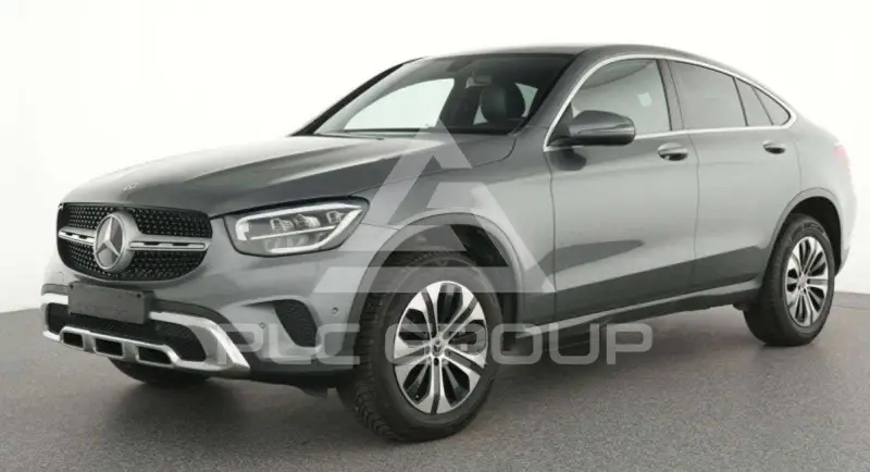 2022 Mercedes Benz GLC 300