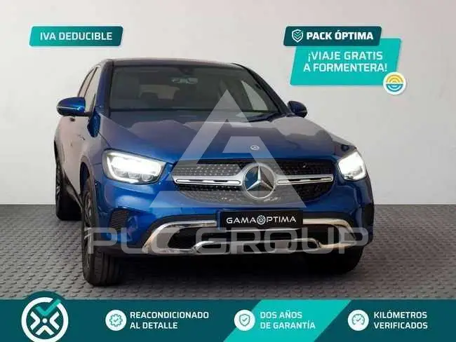 2022 Mercedes Benz GLC 300