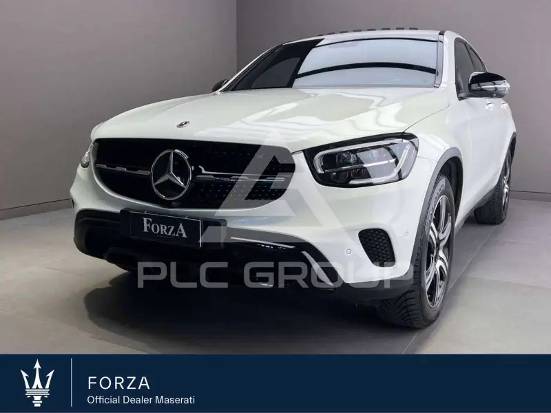 2022 Mercedes Benz GLC 300