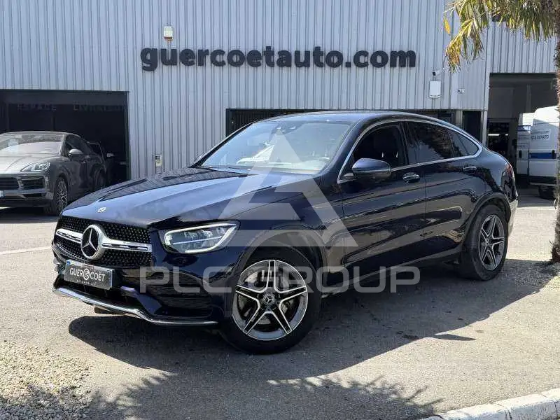 2022 Mercedes Benz GLC 300