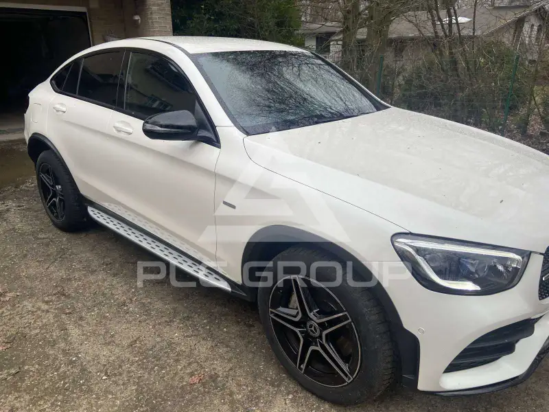 2022 Mercedes Benz GLC 300