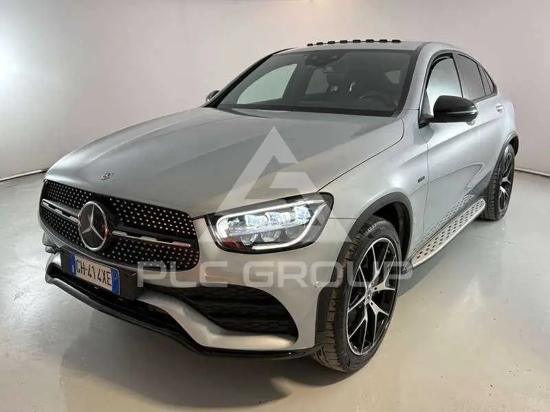 2022 Mercedes Benz GLC 300
