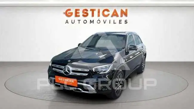2022 Mercedes Benz GLC 300