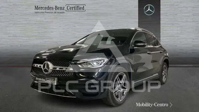 2022 Mercedes Benz GLA 250