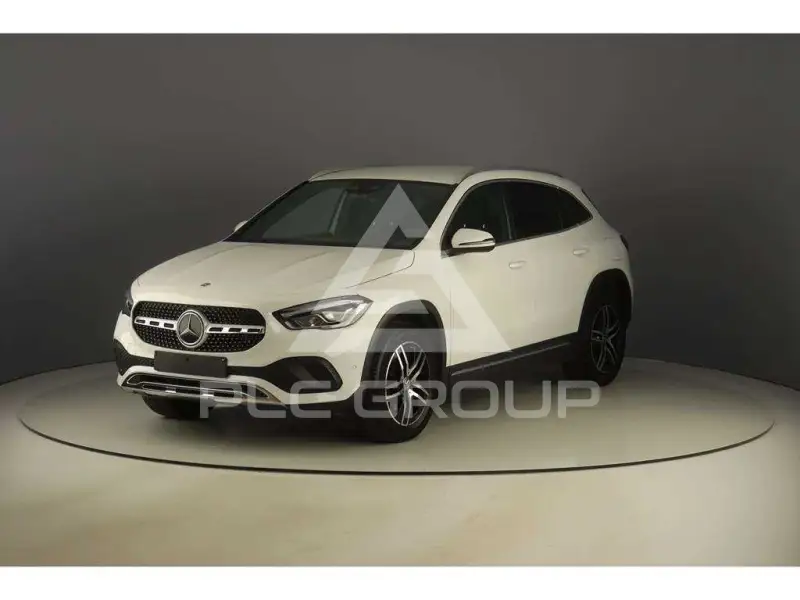 2022 Mercedes Benz GLA 250