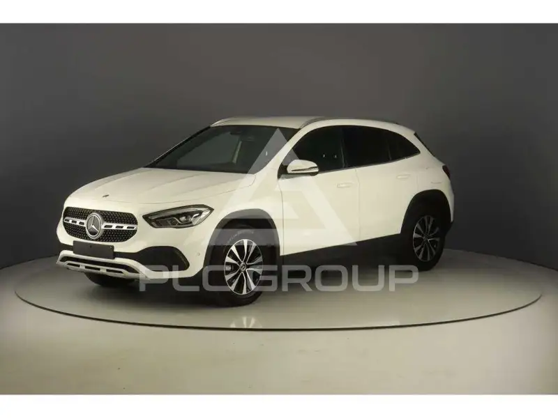 2022 Mercedes Benz GLA 250