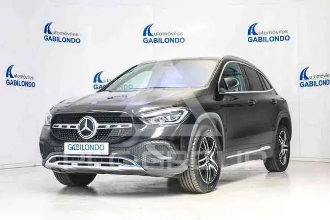 2022 Mercedes Benz GLA 250