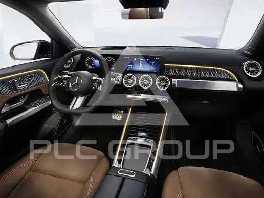 2022 Mercedes Benz GLA 250