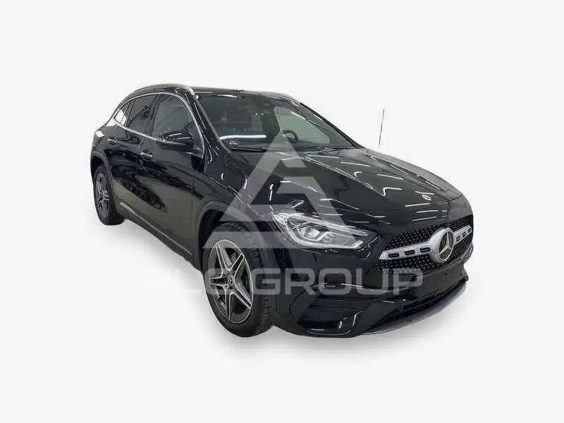 2022 Mercedes Benz GLA 250