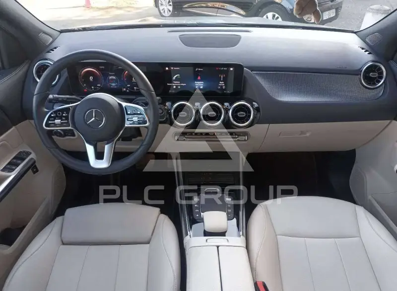 2022 Mercedes Benz GLA 250