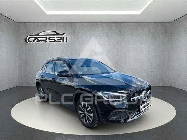 2022 Mercedes Benz GLA 250