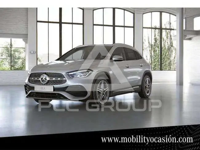 2022 Mercedes Benz GLA 250
