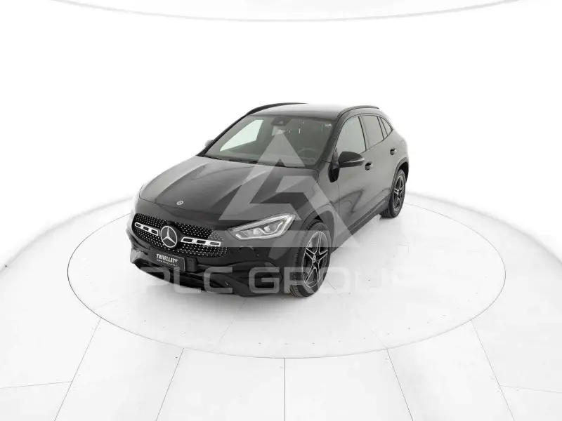 2022 Mercedes Benz GLA 250