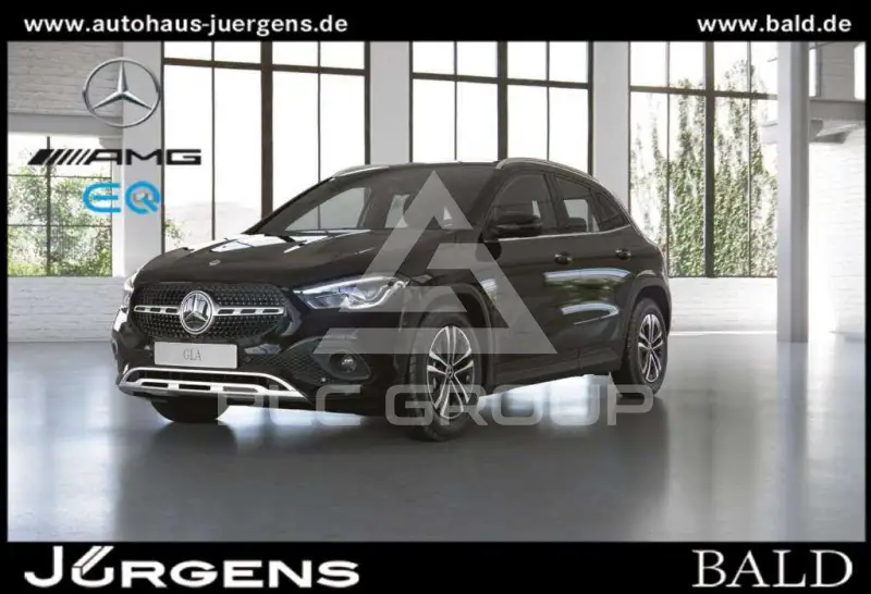 2022 Mercedes Benz GLA 250