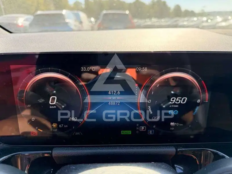 2022 Mercedes Benz GLA 250