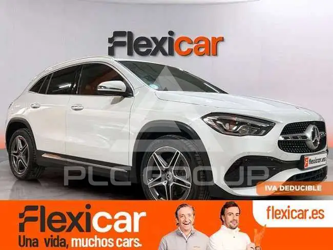 2022 Mercedes Benz GLA 250