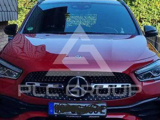 2022 Mercedes Benz GLA 250