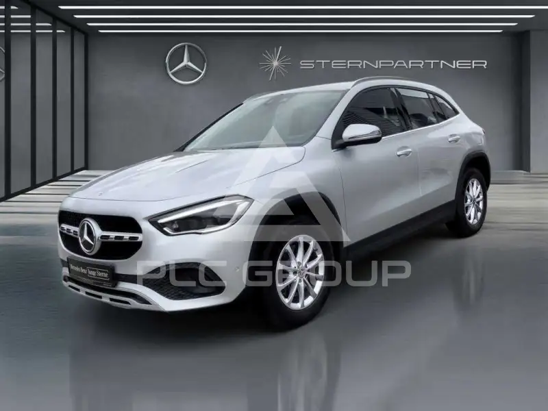 2022 Mercedes Benz GLA 250