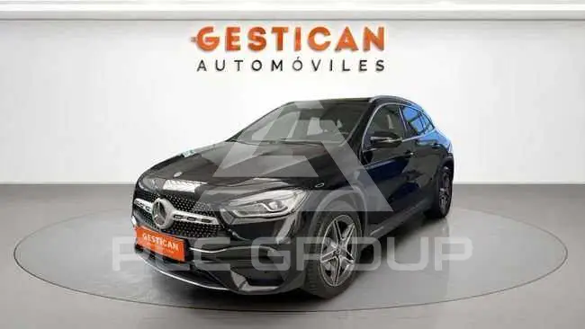 2022 Mercedes Benz GLA 250