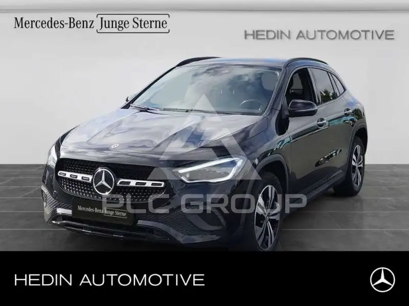 2022 Mercedes Benz GLA 250