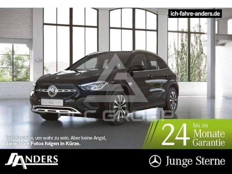 2022 Mercedes Benz GLA 250