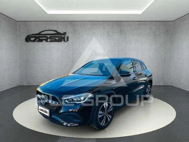 2022 Mercedes Benz GLA 250