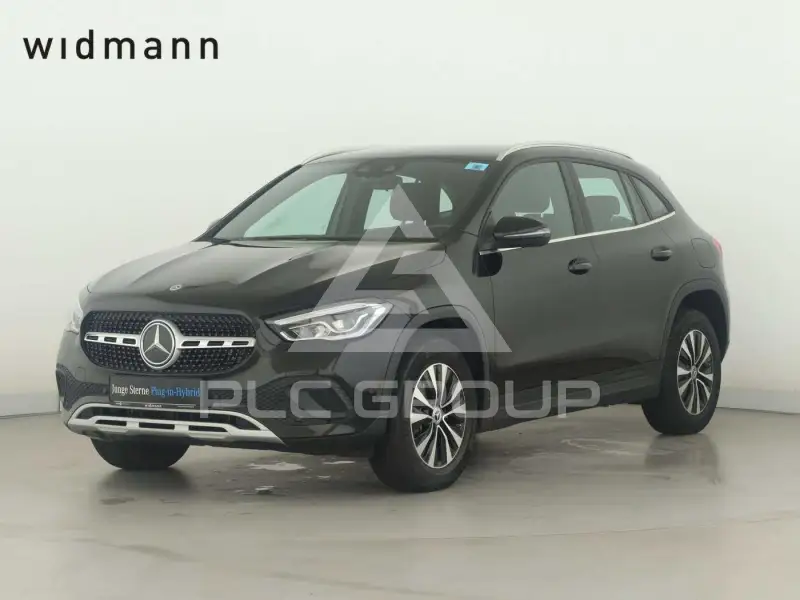 2022 Mercedes Benz GLA 250
