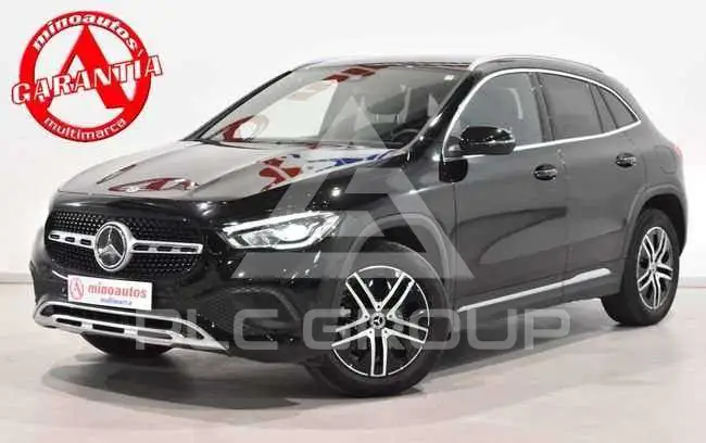 2022 Mercedes Benz GLA 250
