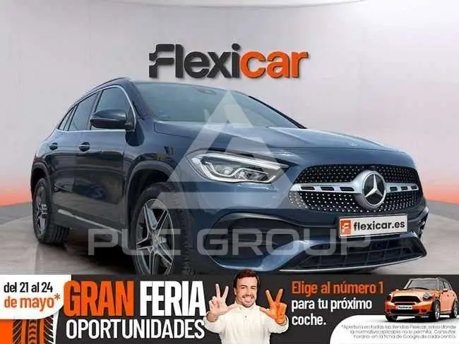 2022 Mercedes Benz GLA 250