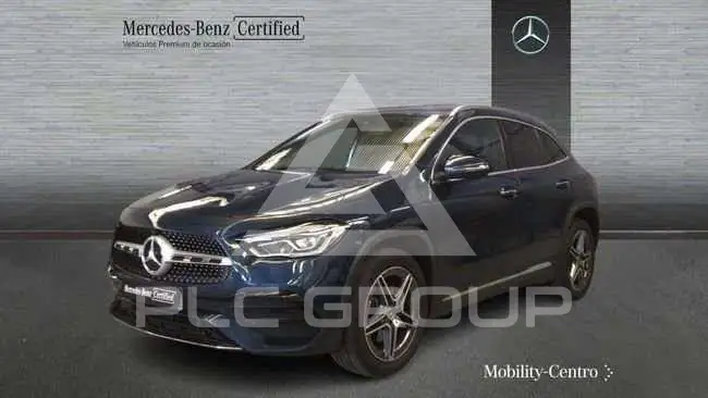 2022 Mercedes Benz GLA 250