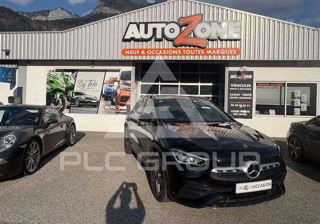 2022 Mercedes Benz GLA 250
