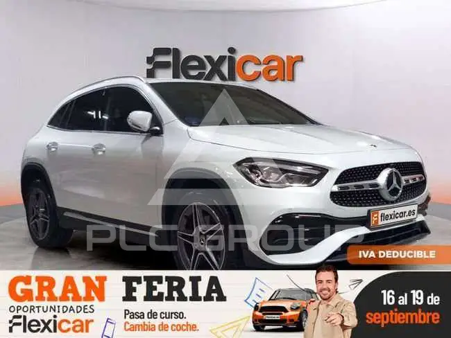 2022 Mercedes Benz GLA 250