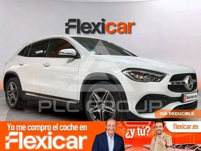 2022 Mercedes Benz GLA 250