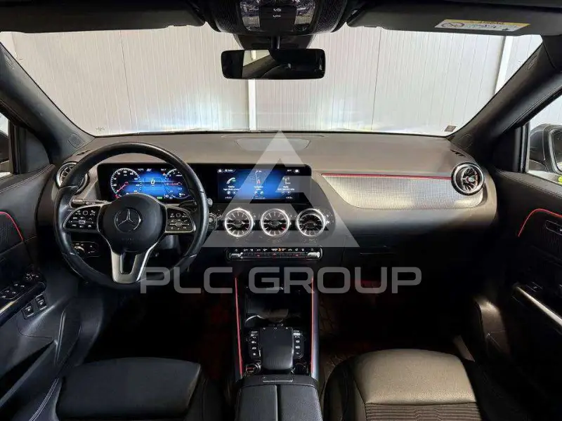 2022 Mercedes Benz GLA 250
