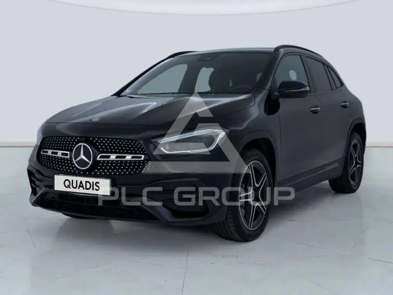 2022 Mercedes Benz GLA 250