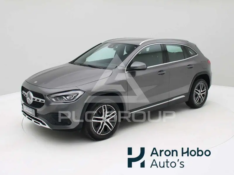 2022 Mercedes Benz GLA 250