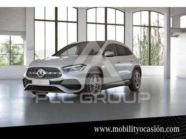 2022 Mercedes Benz GLA 250