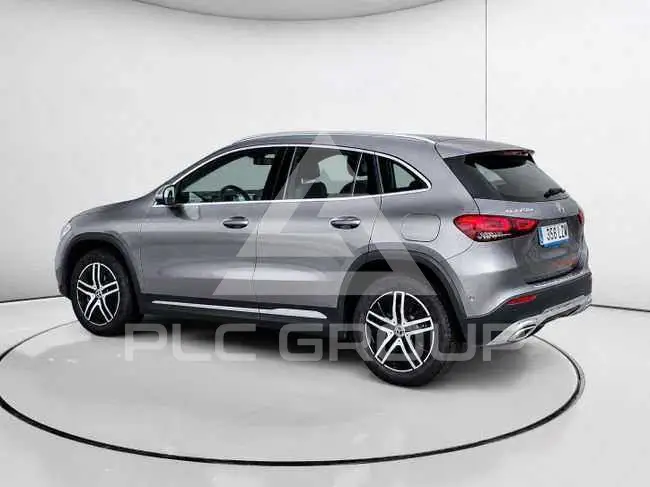 2022 Mercedes Benz GLA 250