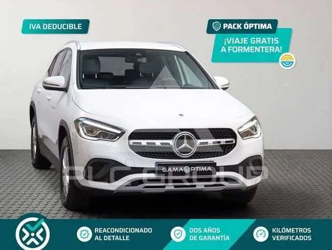 2022 Mercedes Benz GLA 250