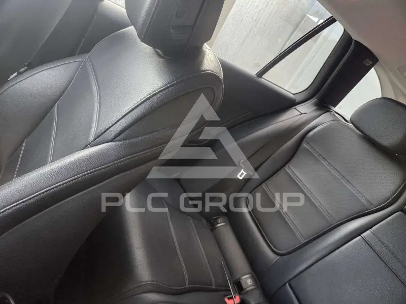 2022 Mercedes Benz C 220