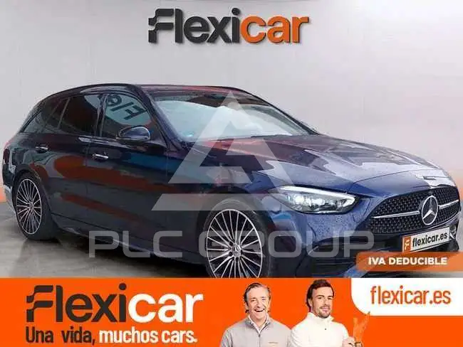 2022 Mercedes Benz C 220