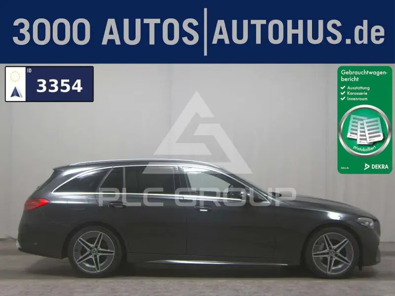 2022 Mercedes Benz C 220
